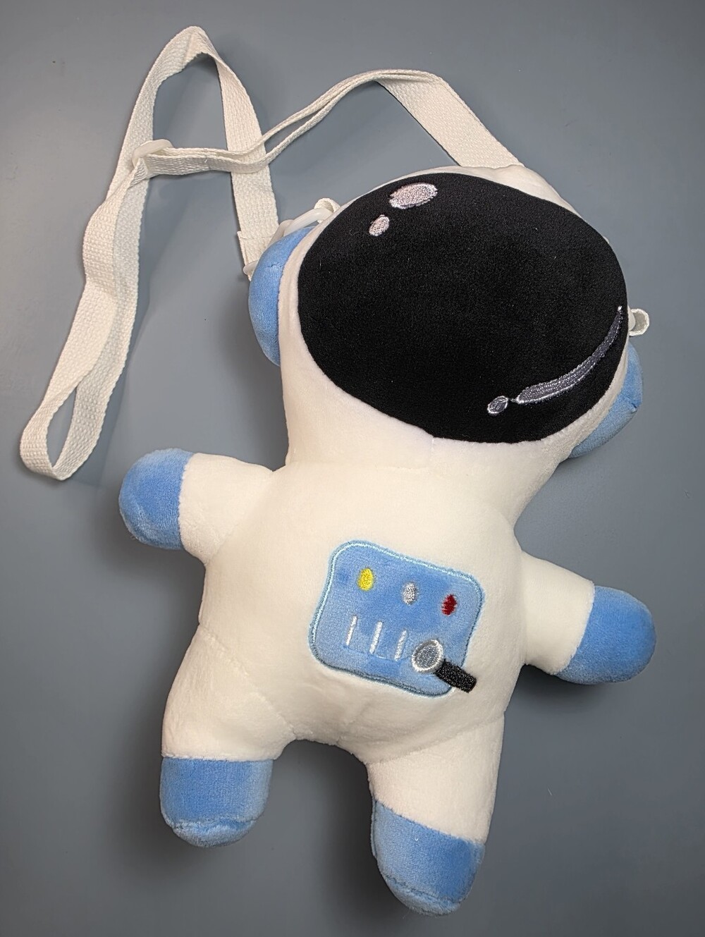Astronaut Bag